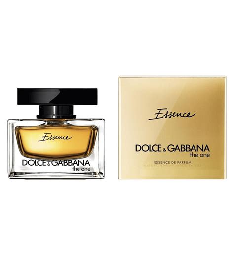 dolce gabbana the one prix tunisie